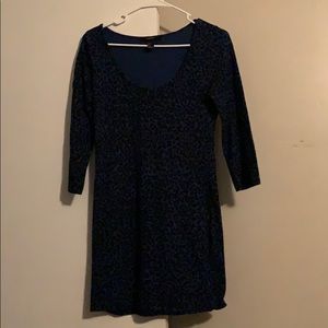 Forever 21 Body Con Dress